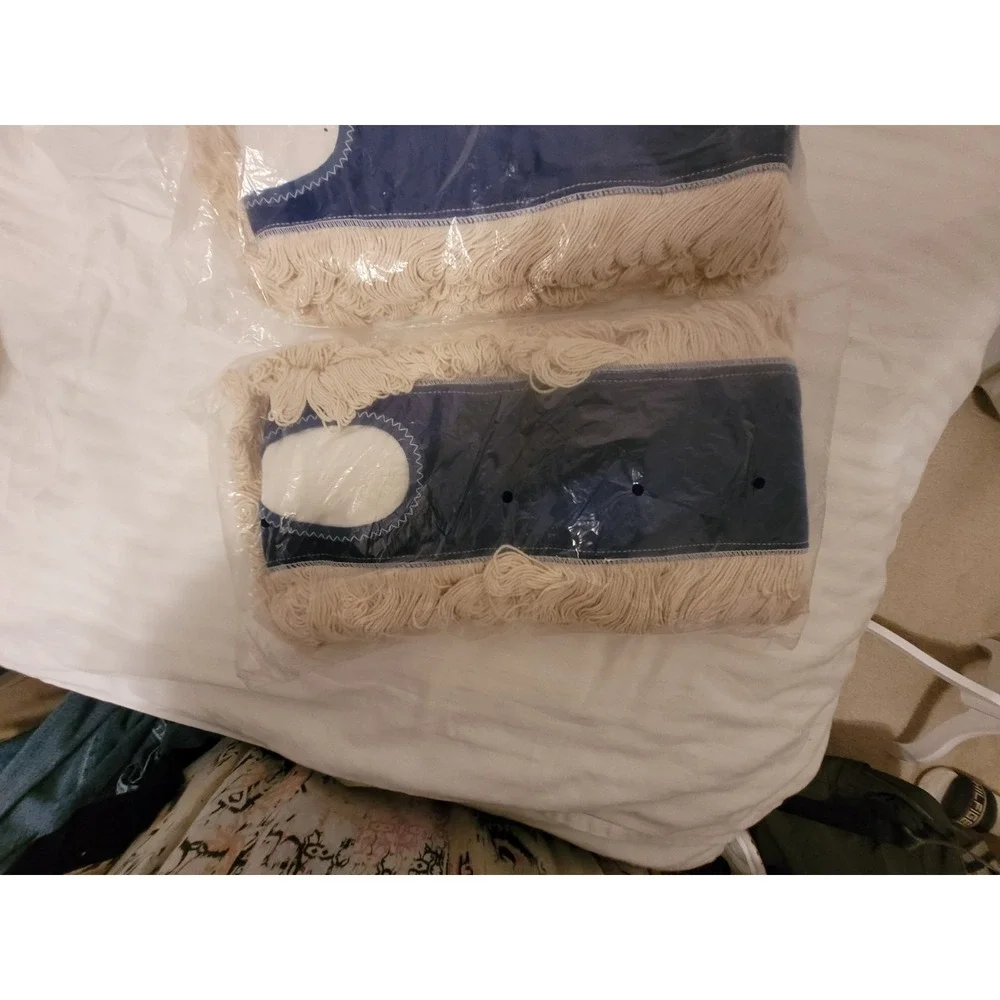 Professional Dust Mop Commercial Industrial Heavy Duty Head‎ Refill